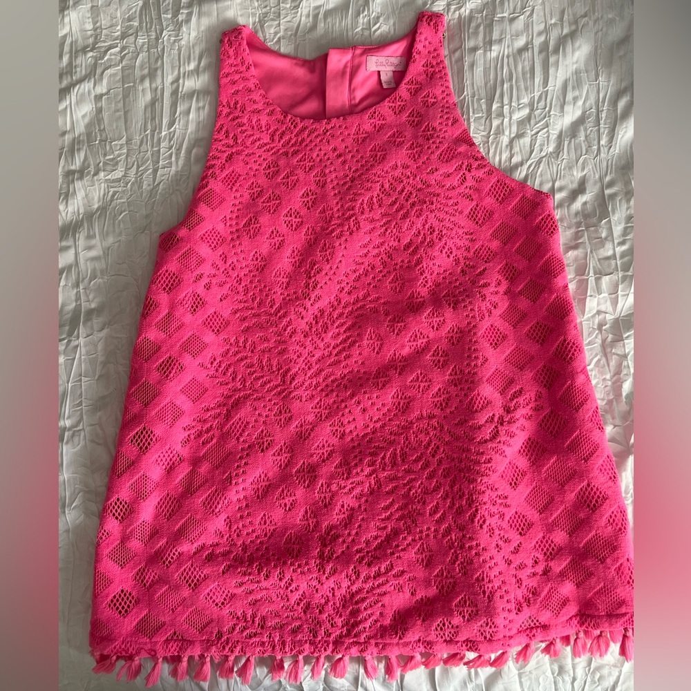 Lilly top